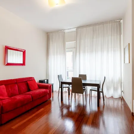 Elegant - Brera Moscova Duomo Apartamento *