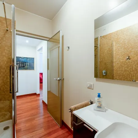 Elegant - Brera Moscova Duomo Apartamento *
